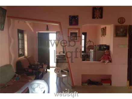 Independent house for Sale in Hyderabad